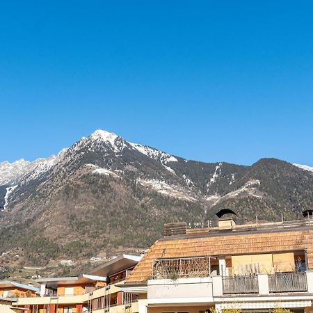 Flow Apartments Winkel Atelier Merano Exteriör bild