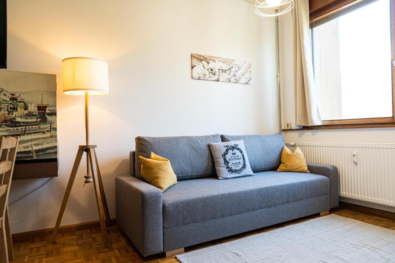 Flow Apartments Winkel Atelier Merano Exteriör bild